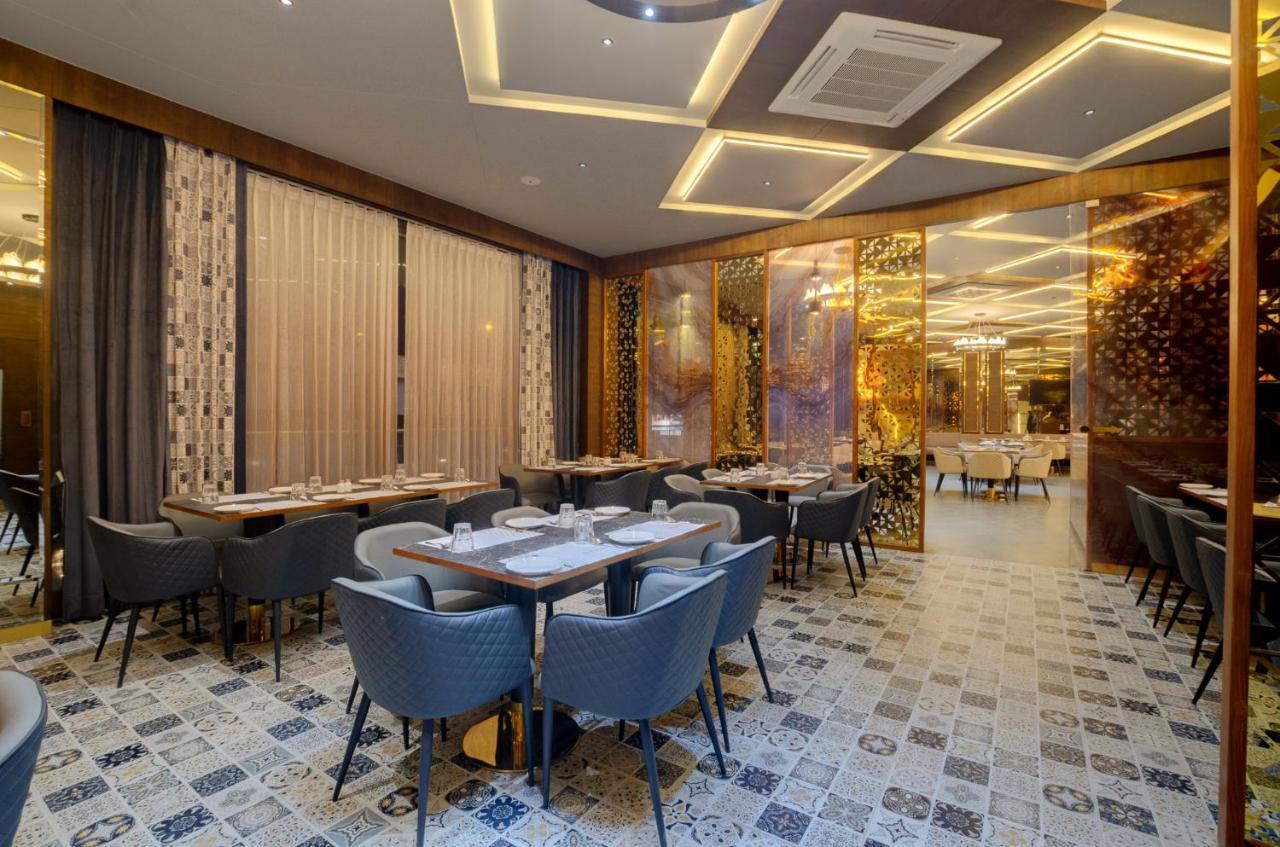 Hotel Diamond 26 Сурат Екстер'єр фото